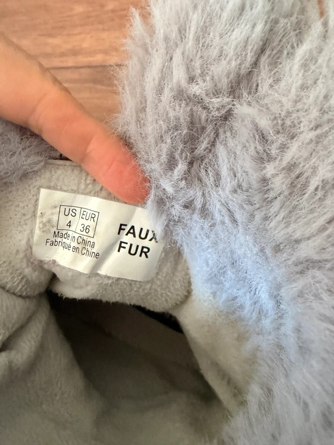 Banff Trail Faux Fur Lined Winter Boots - photo 5