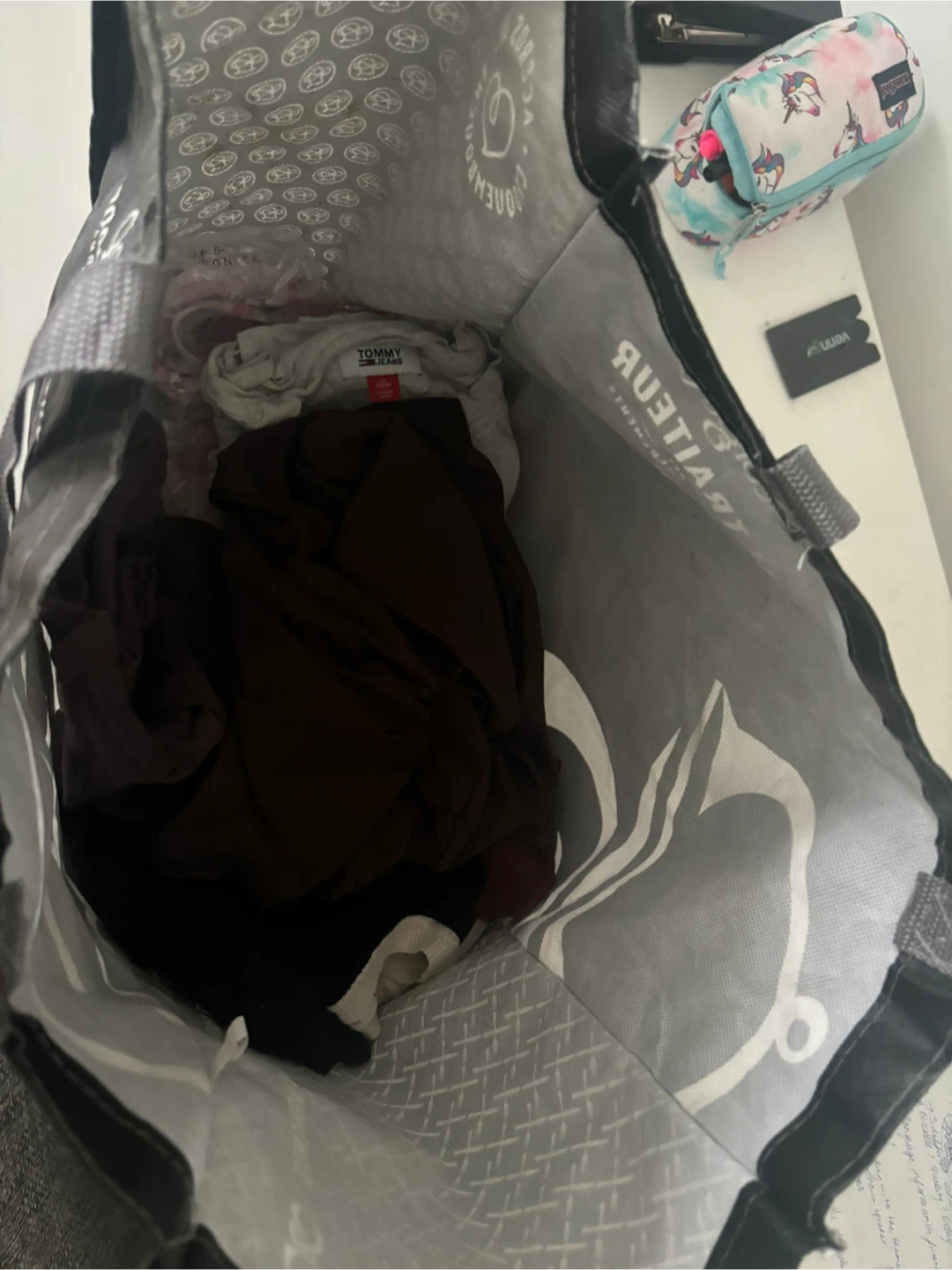 FREE bag of clothes women XXS - must go today