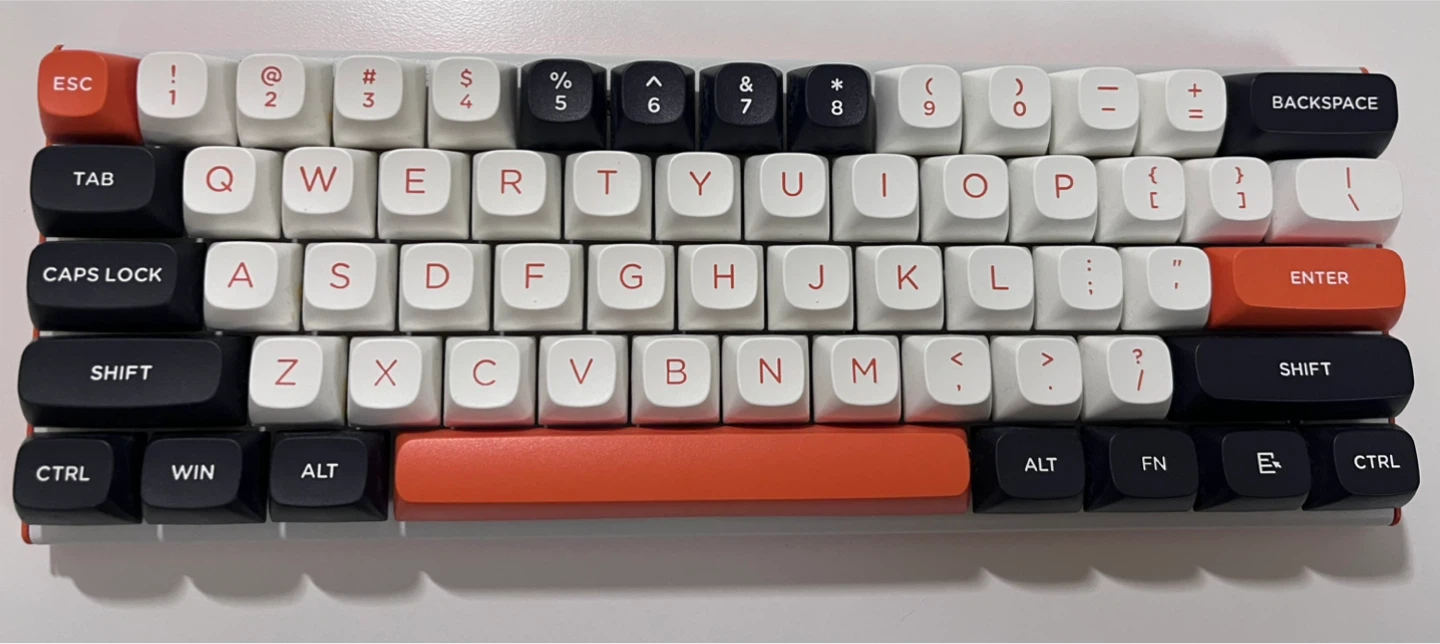 Redragon K683 Magnetic Hall Effect Keyboard