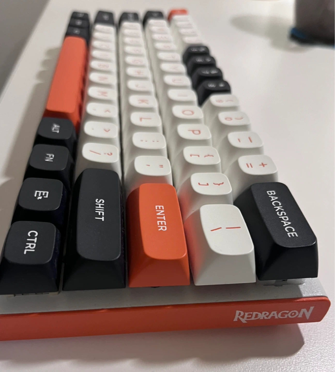 Redragon K683 Magnetic Hall Effect Keyboard - photo 3