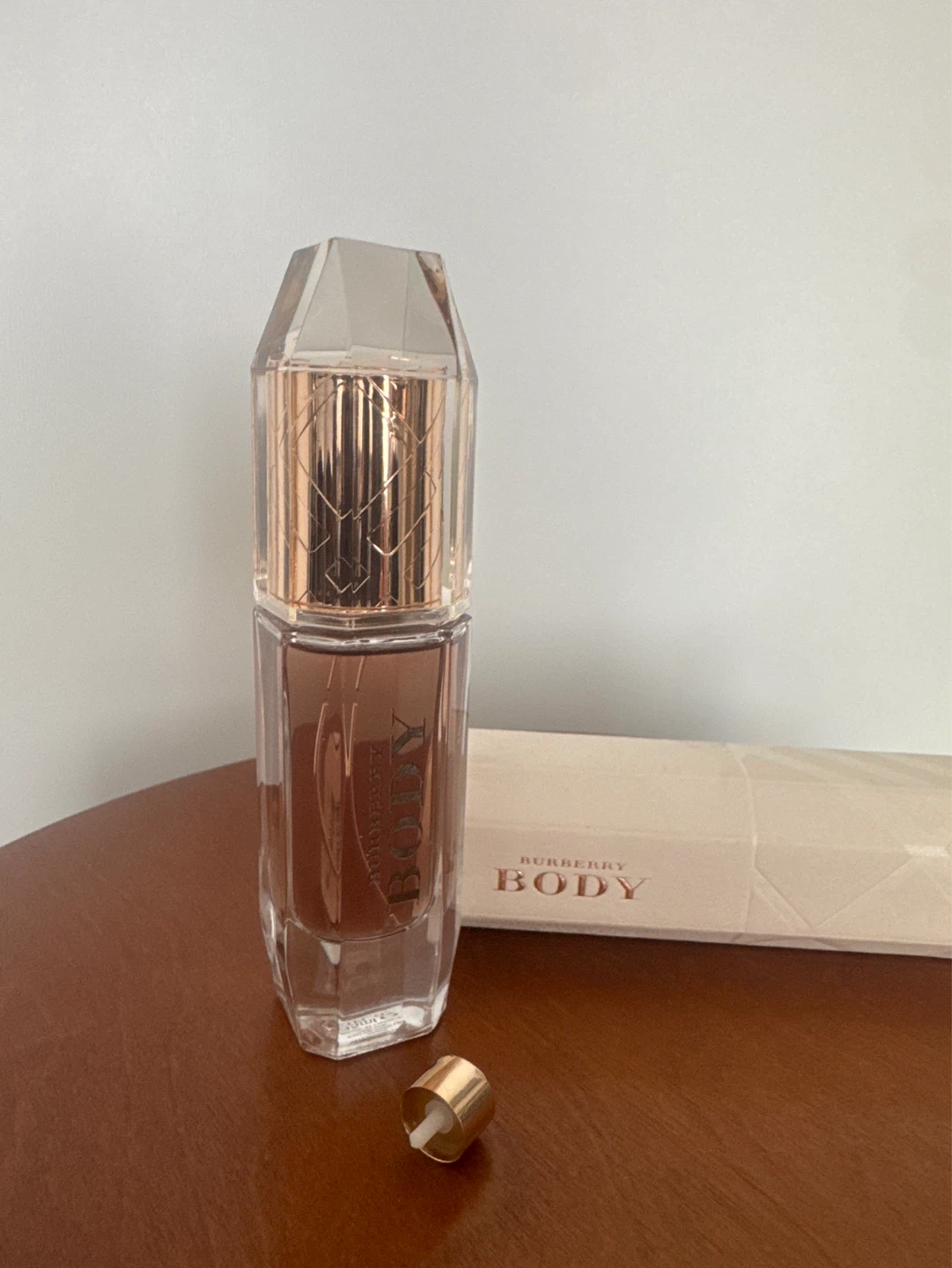 Burberry Body Eau de Parfum 35ml
