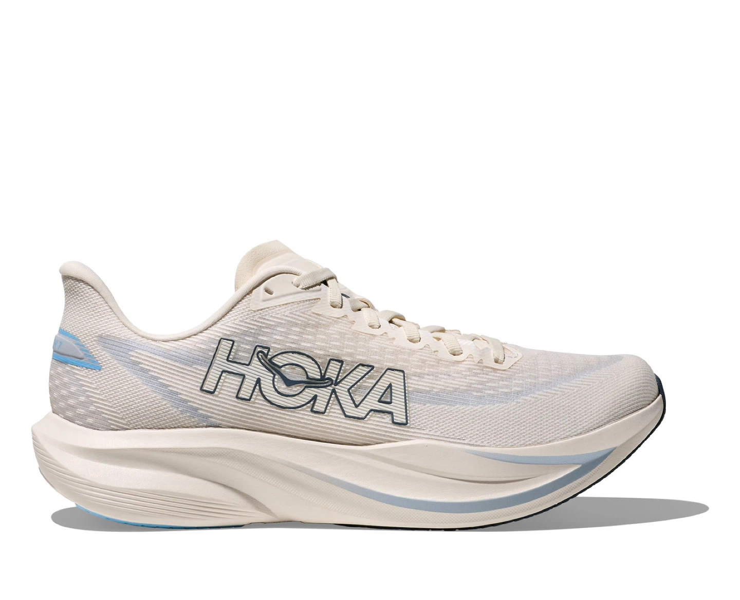 Hoka Mach 7 Running Shoes Size 9.5D - photo 3