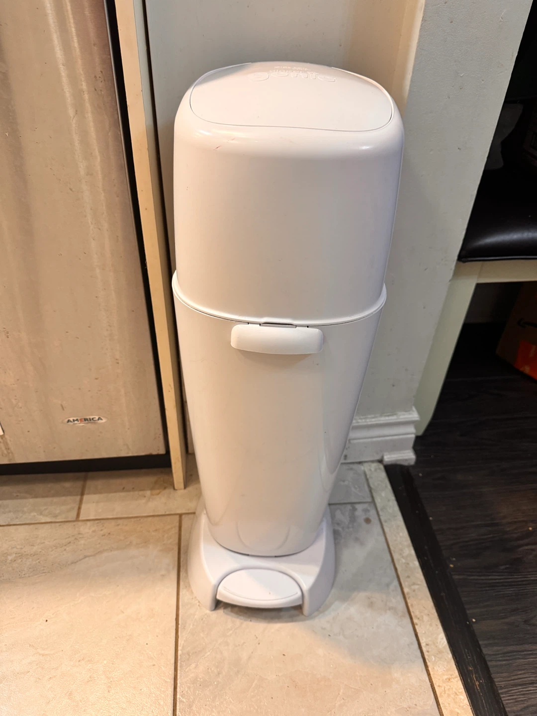 Playtex Diaper Genie Diaper Pail
