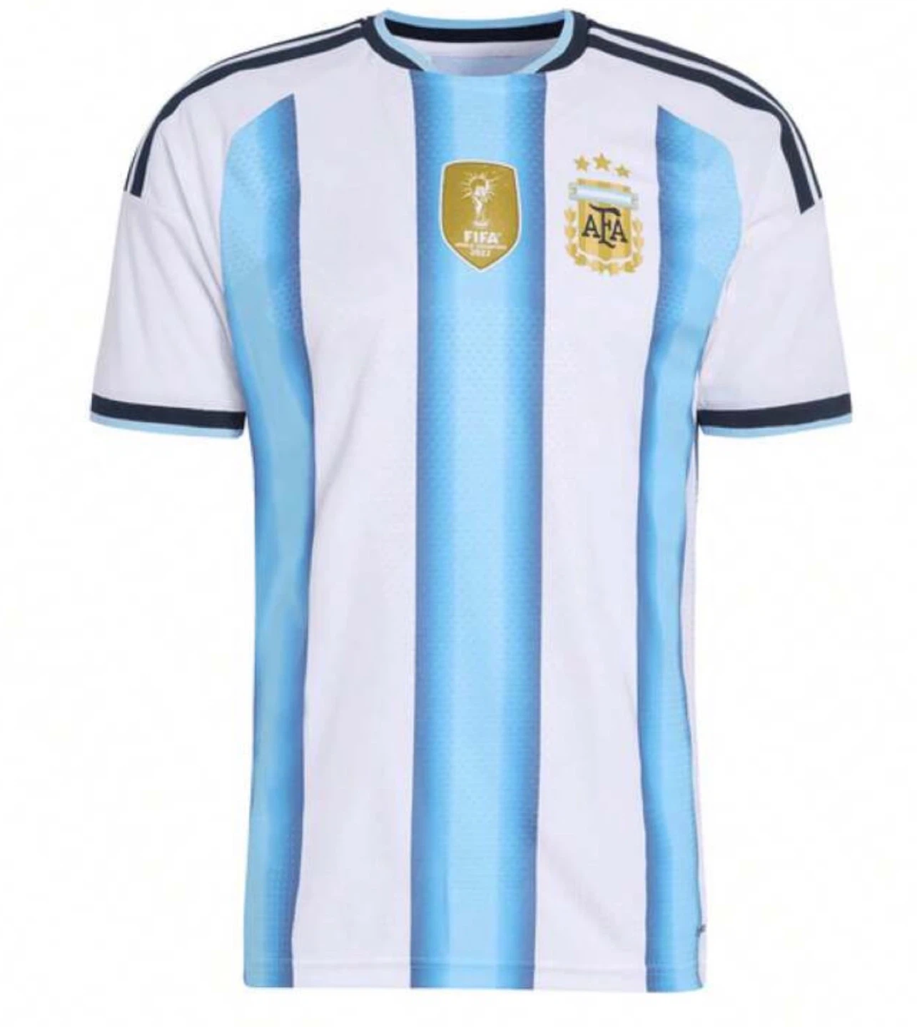 Argentina National Football Team Jersey