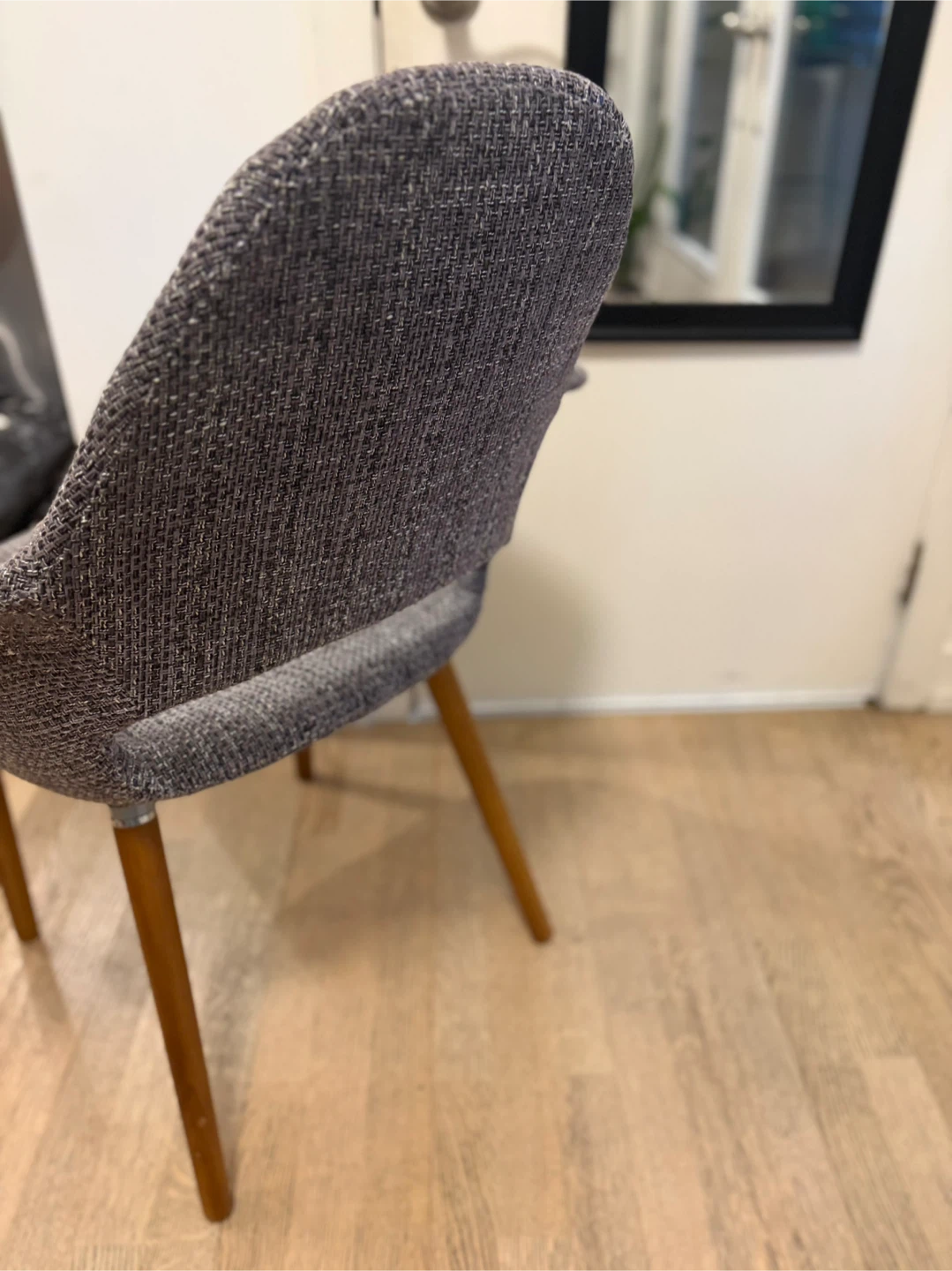 Mid-Century Accent Chair - photo 3