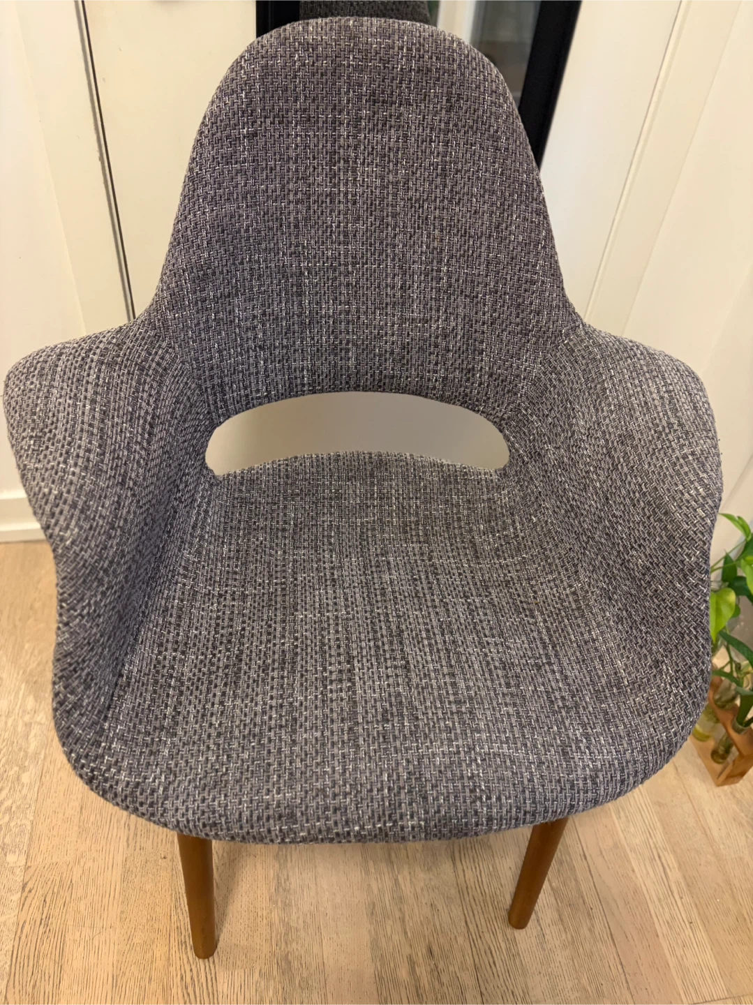 Mid-Century Accent Chair - photo 2