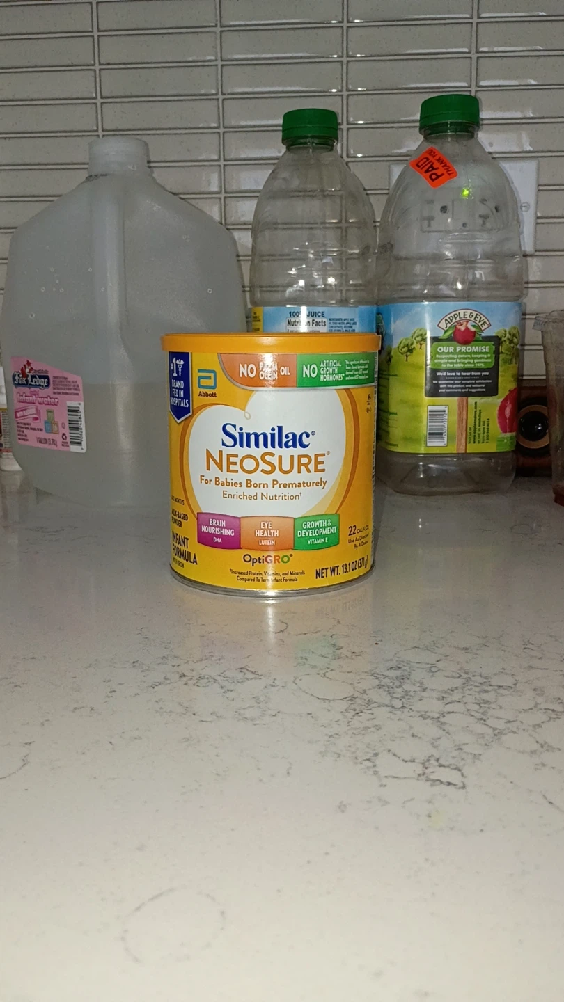 Similac Neosure Infant Formula Powder 13.1 oz