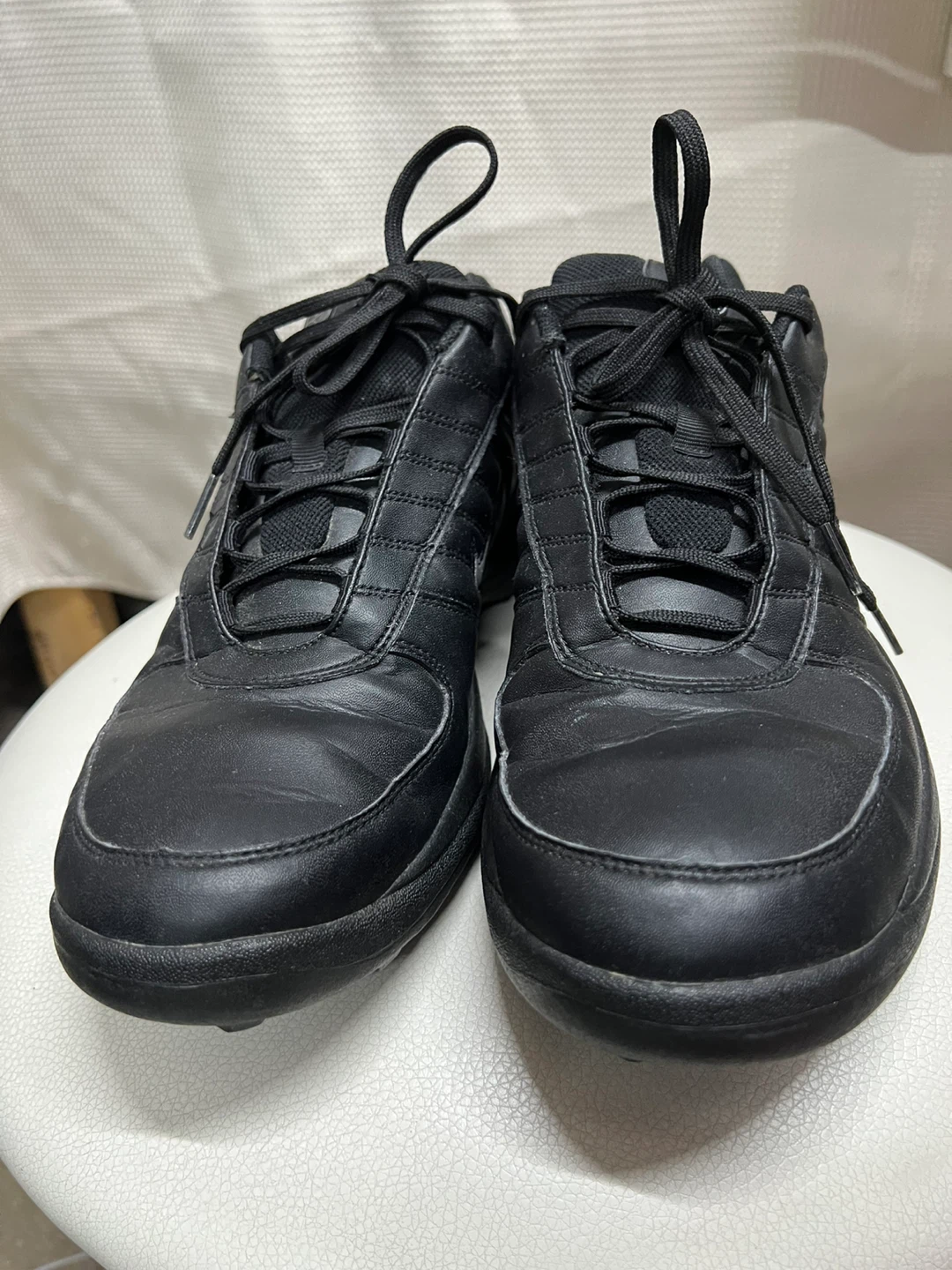 ⚽ Nike Golf Shoes - Black - photo 2