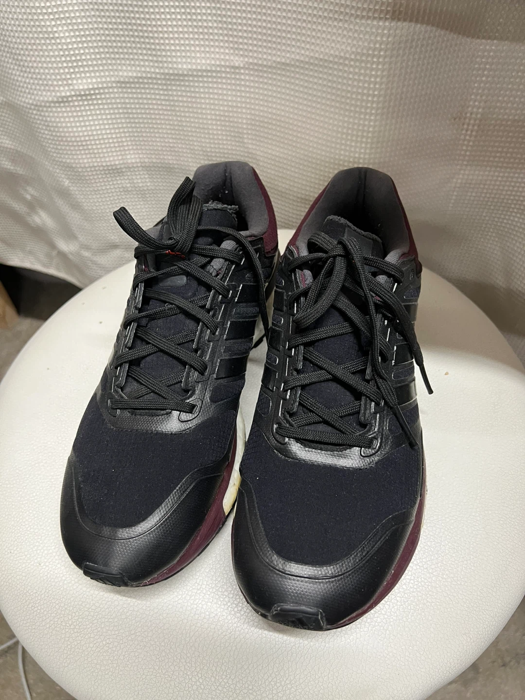 ⚽ Adidas Glide ATR Boost Running Shoes