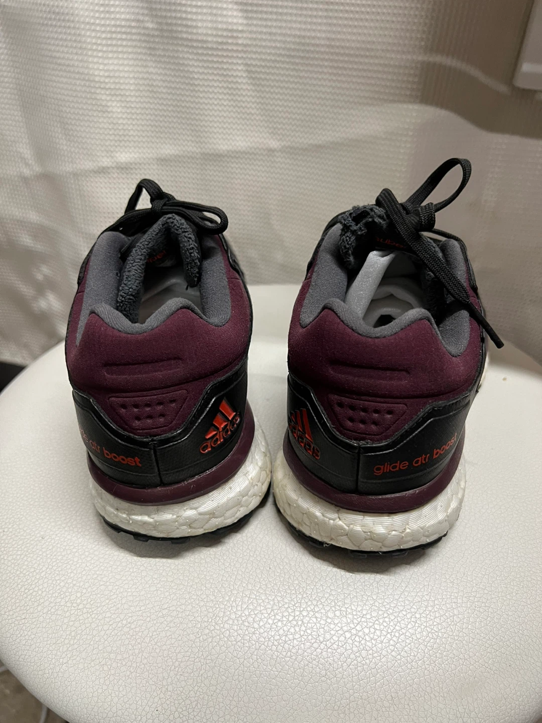 ⚽ Adidas Glide ATR Boost Running Shoes - photo 3
