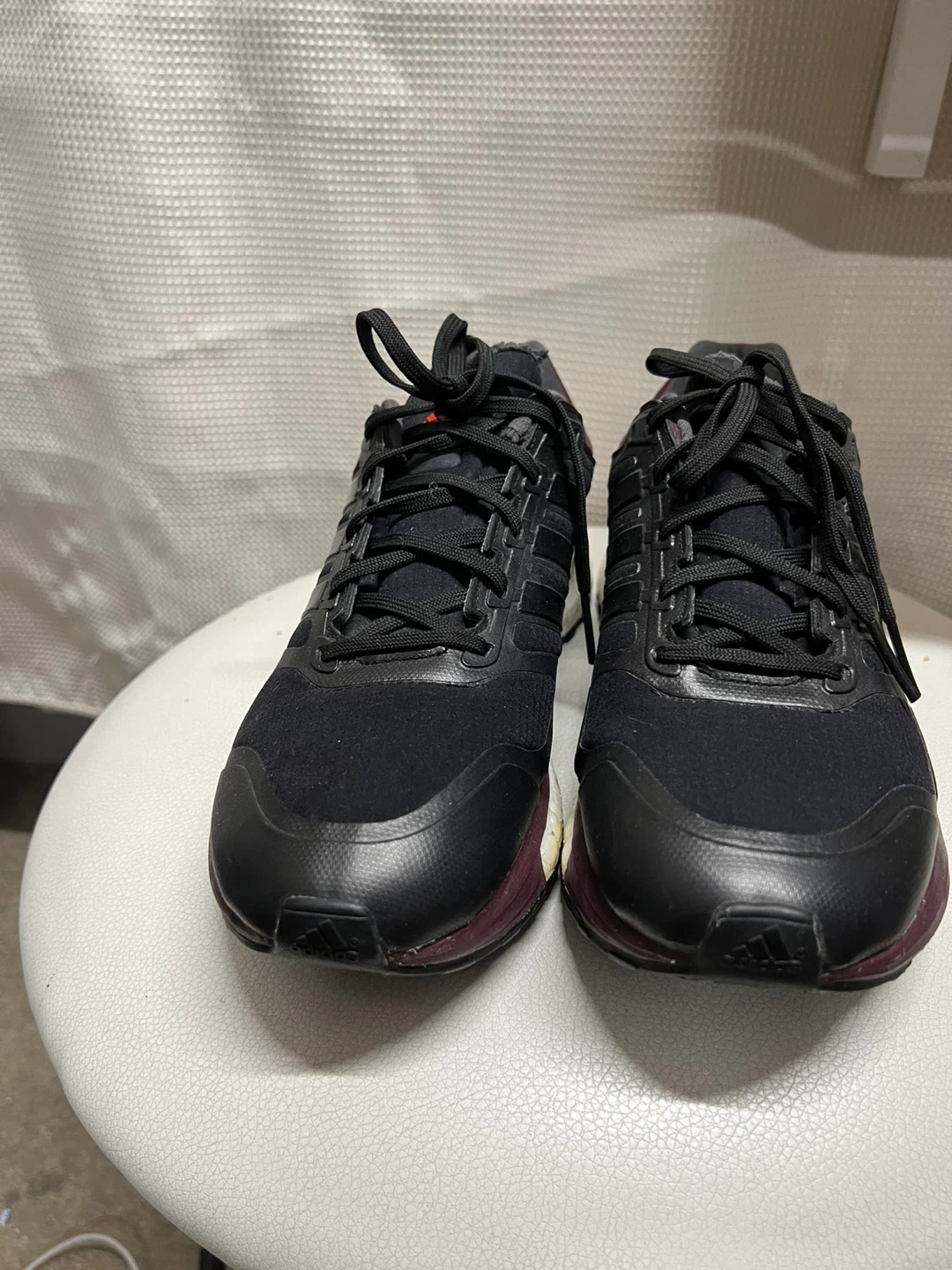⚽ Adidas Glide ATR Boost Running Shoes - photo 4