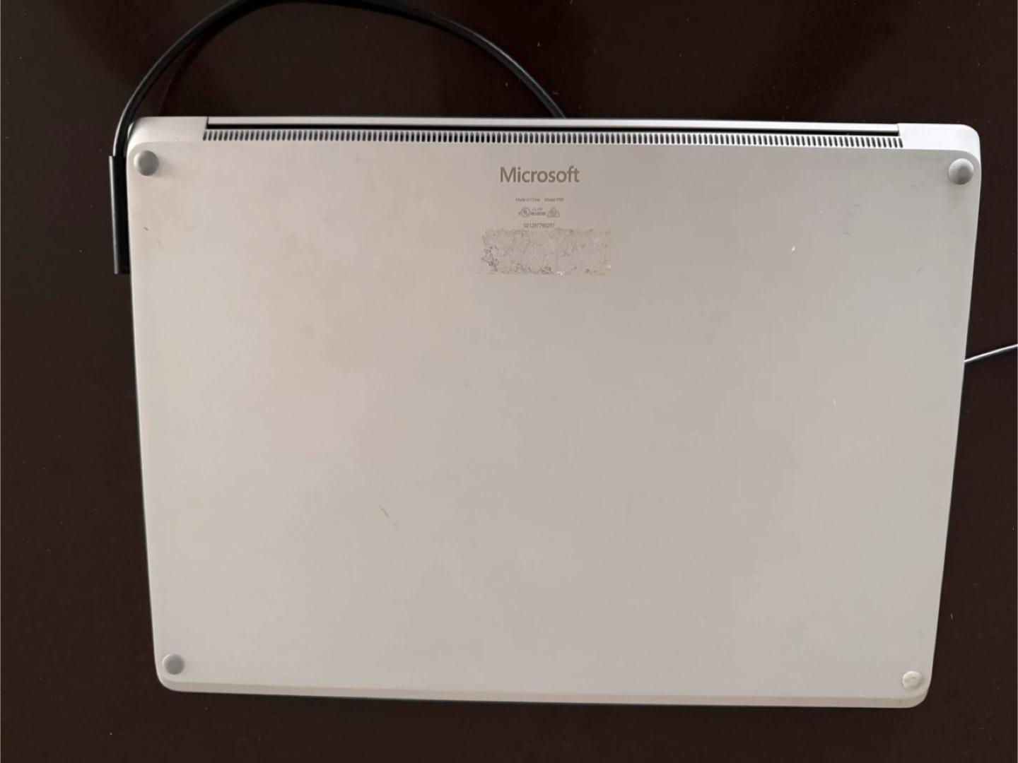 Microsoft Surface Laptop 2 - photo 2