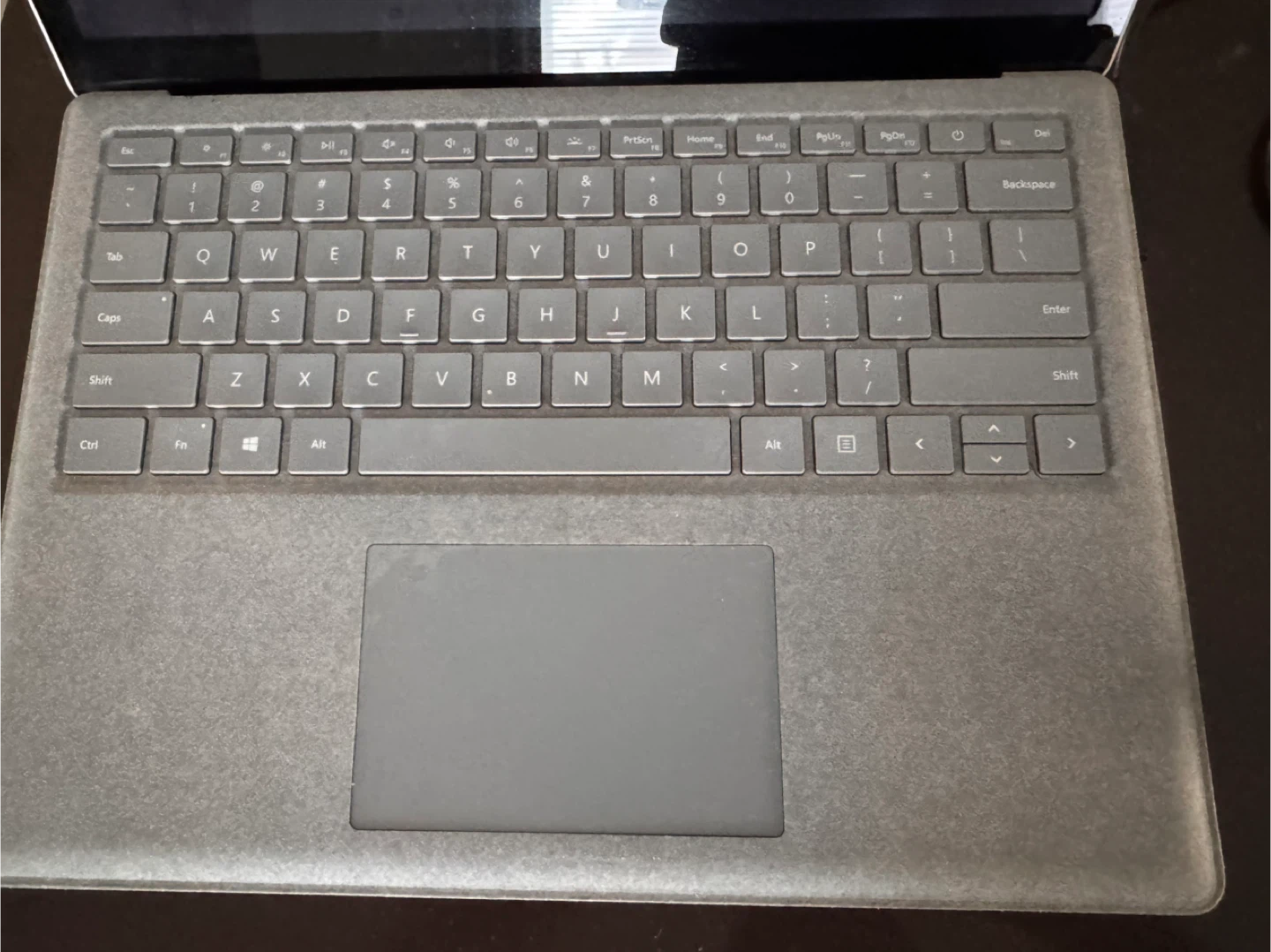 Microsoft Surface Laptop 2 - photo 4