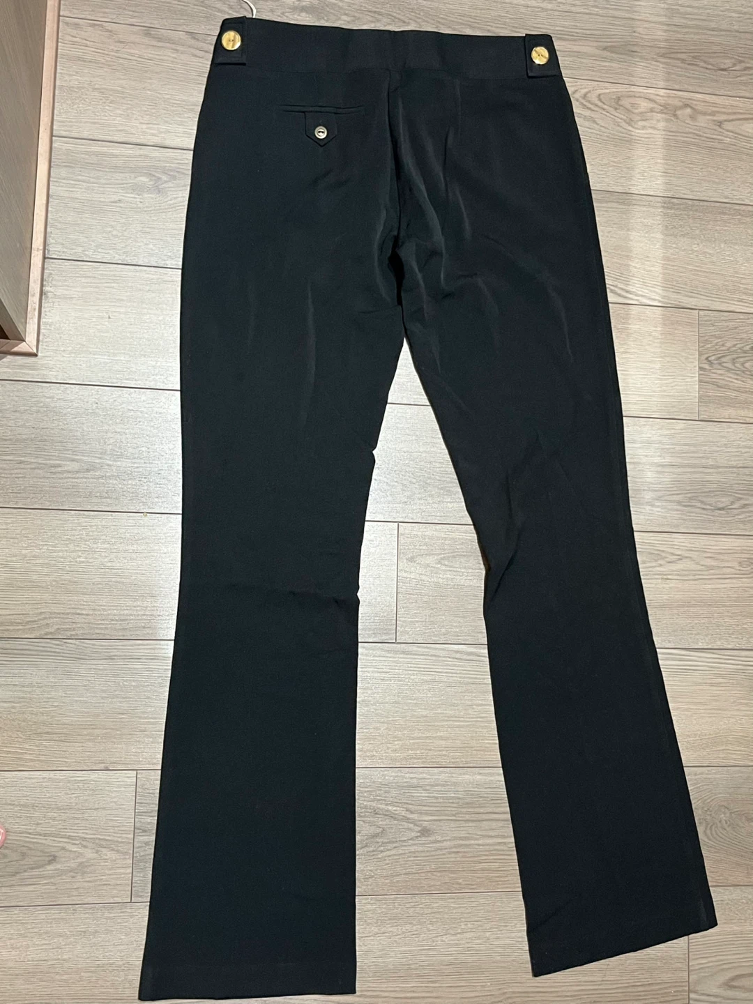 212 Flat Front Pants Size 10 - photo 2