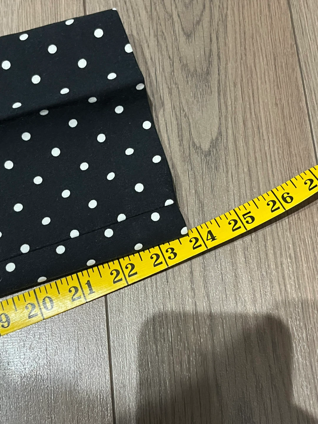 Ann Taylor Petite Polka Dot Pants - photo 3