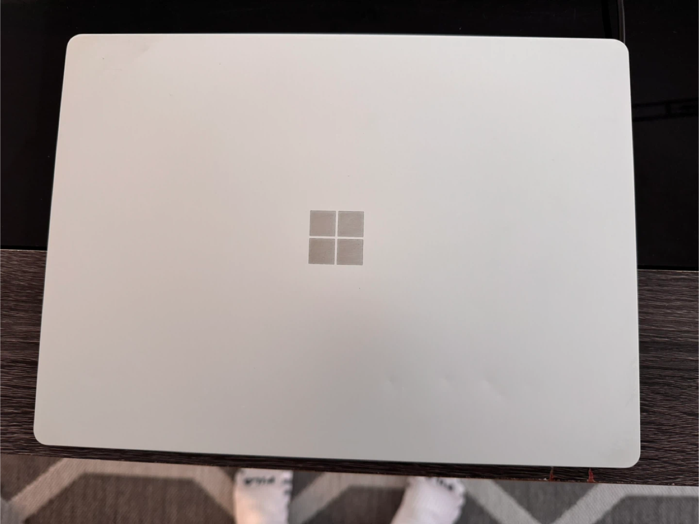 Microsoft Surface Laptop - photo 5
