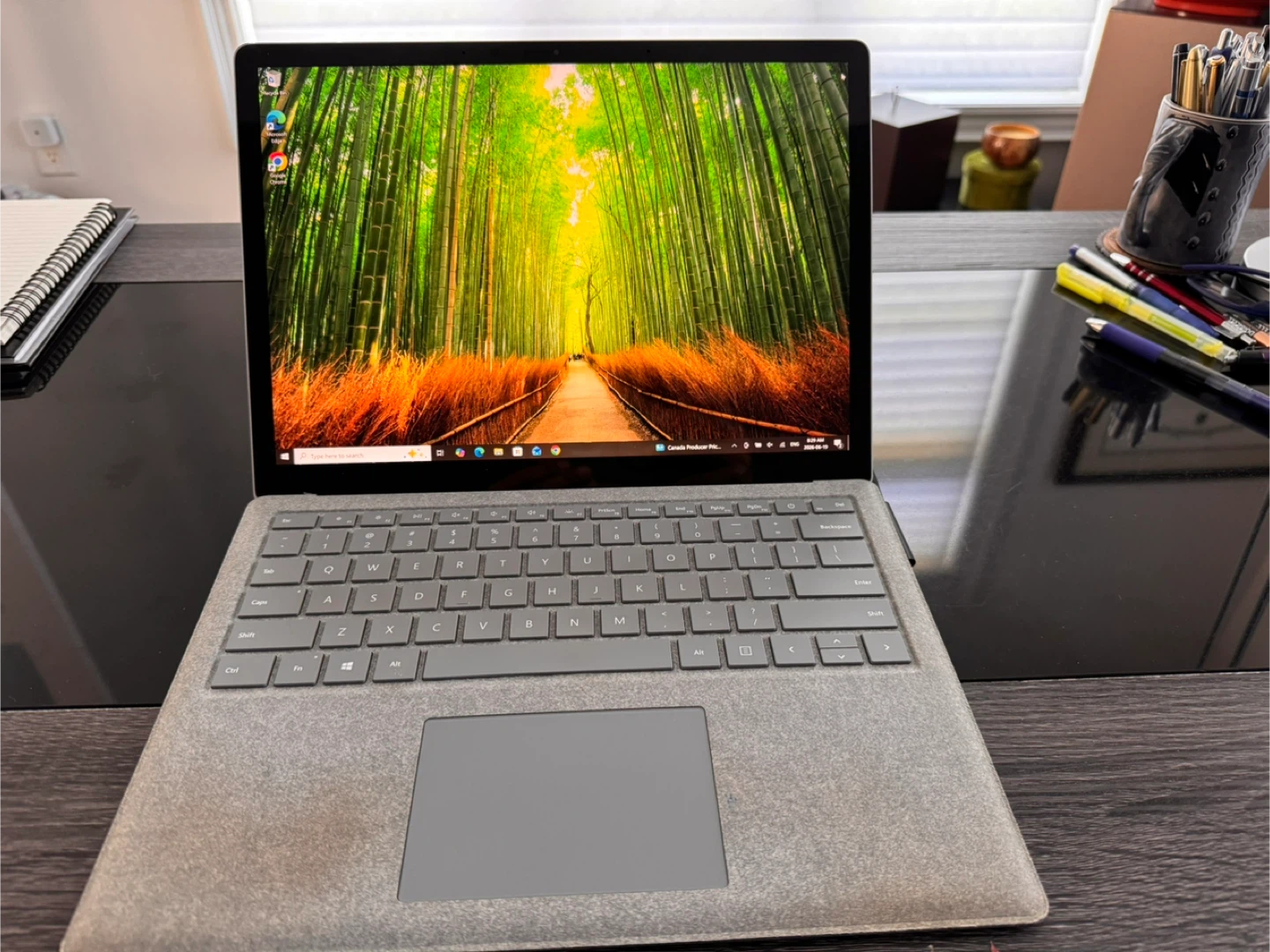 Microsoft Surface Laptop