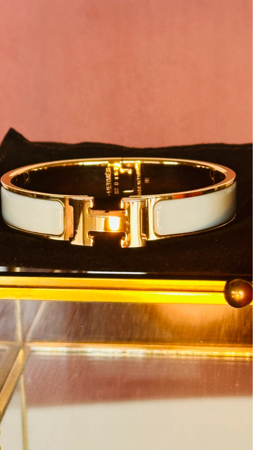 Hermès Clic h
