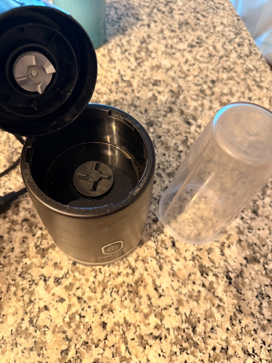 Electric kettle,Coffee Grinder and smoothie maker - photo 5