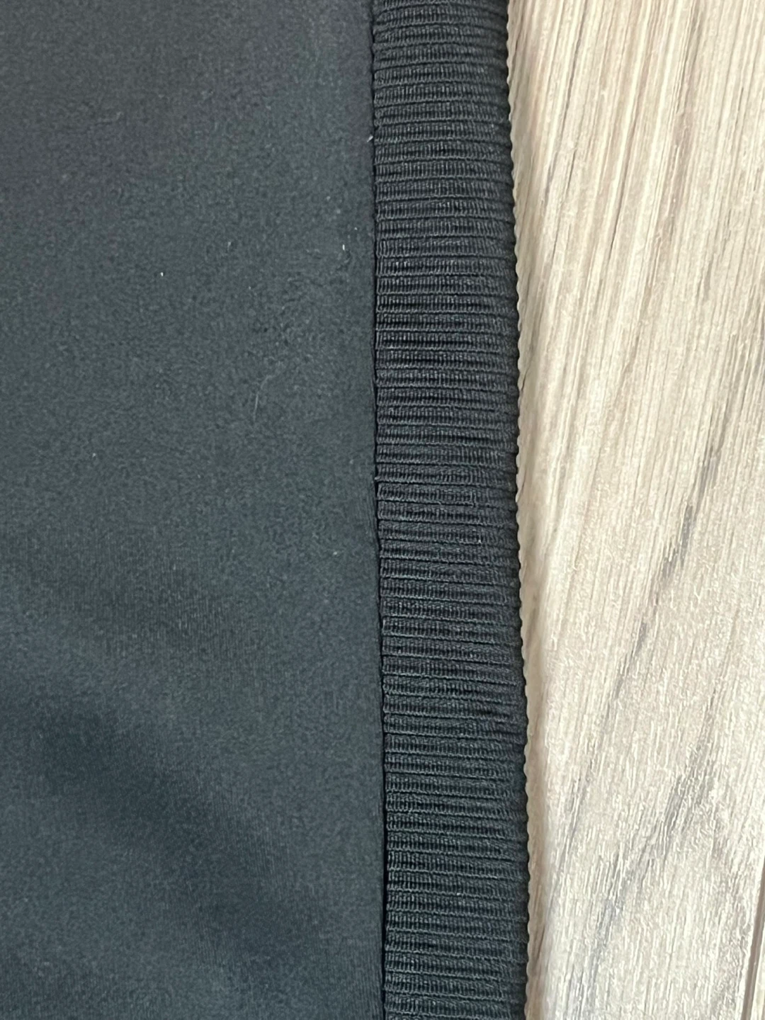 Fabrika Black Track Pants Size S - photo 3