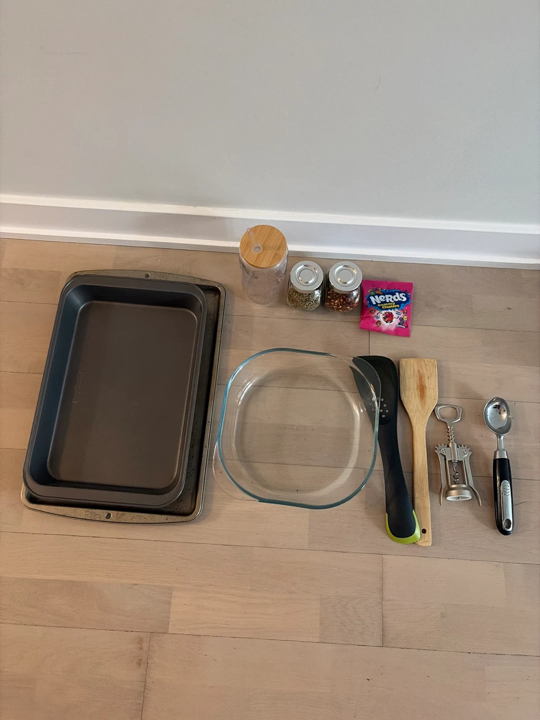 Free Kitchen Bundle ⚽