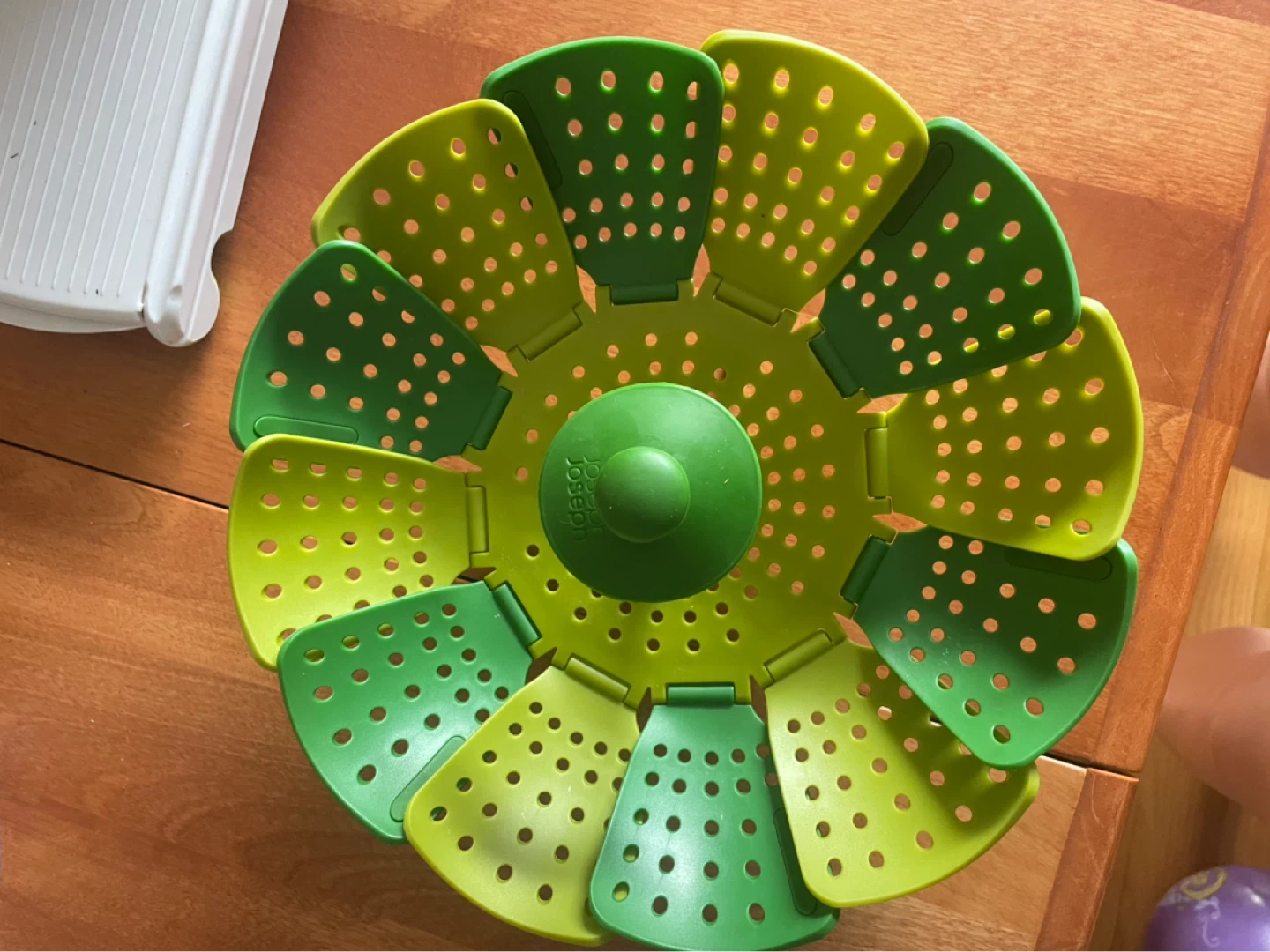 Joseph Joseph Steamer Basket ⚽ - photo 2