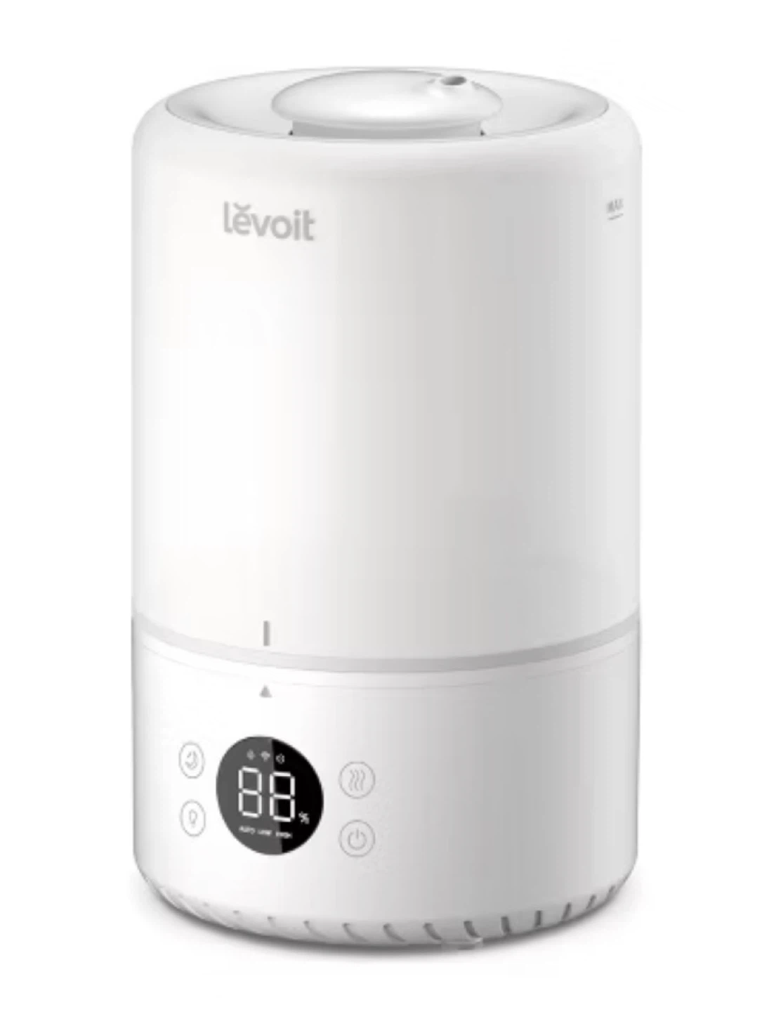Levoit 200S Dual Smart Top Fill Humidifier - photo 3
