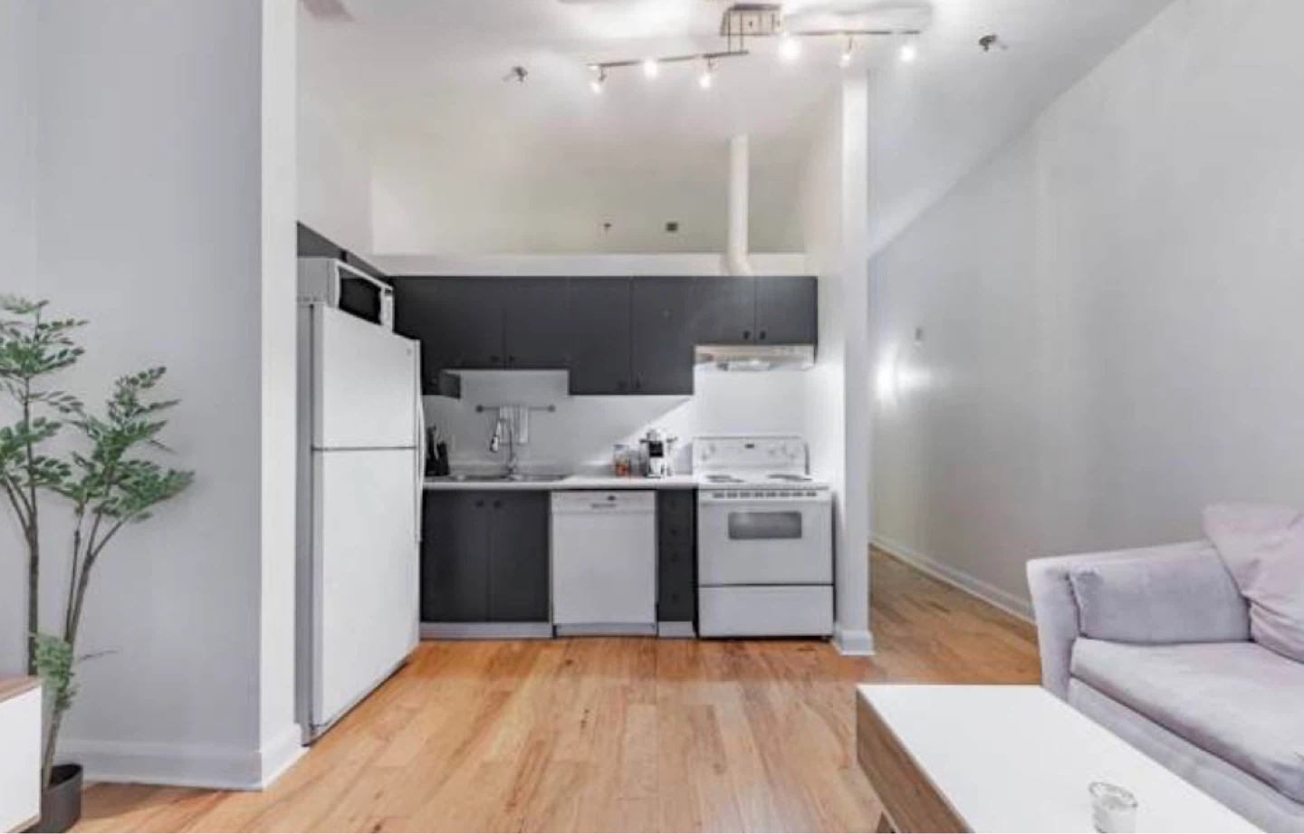 Room for rent - photo 2