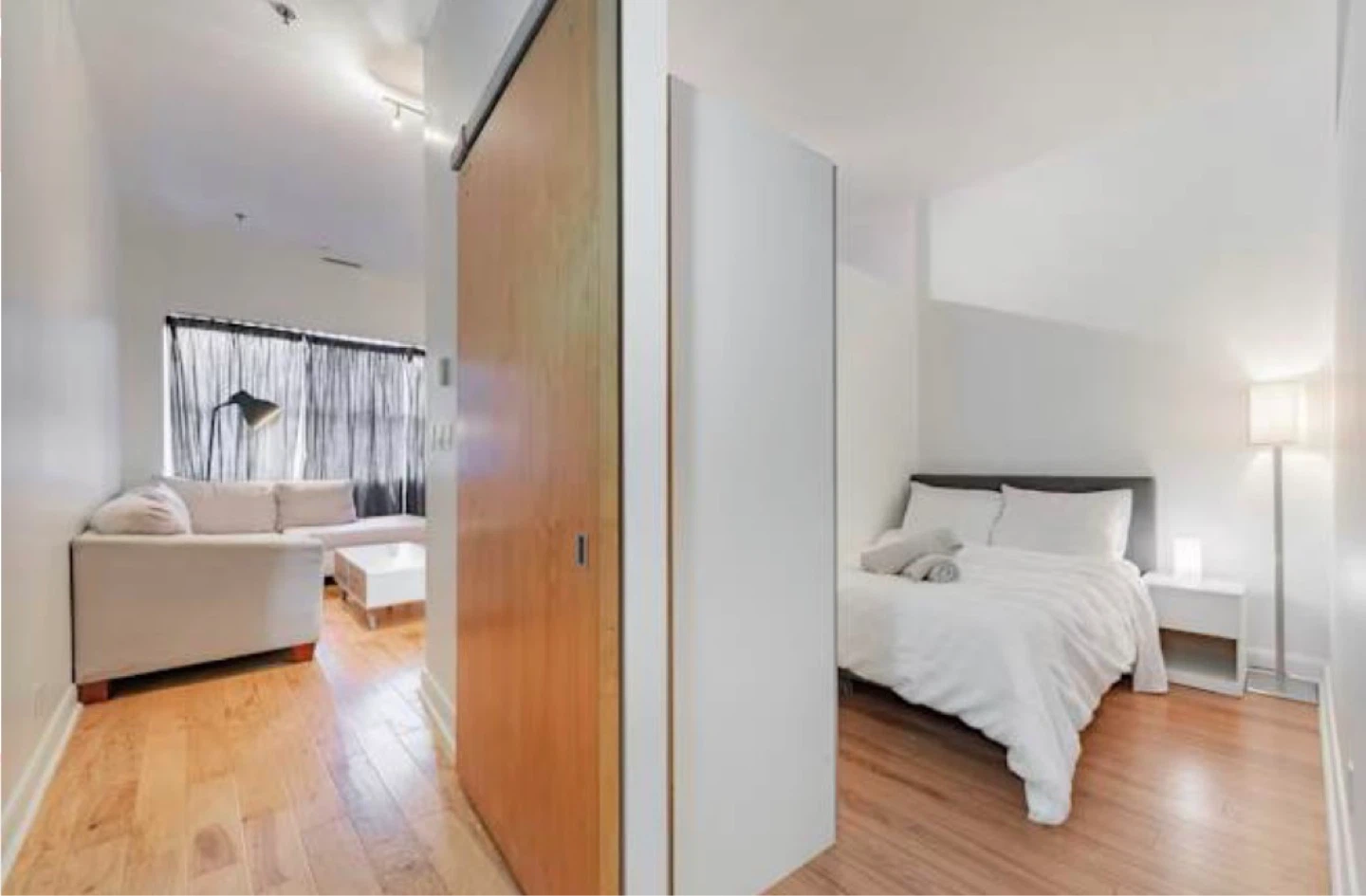 Room for rent