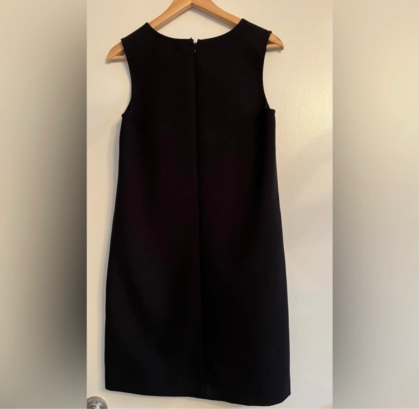 Club Monaco Black Dress ⚽ - photo 2