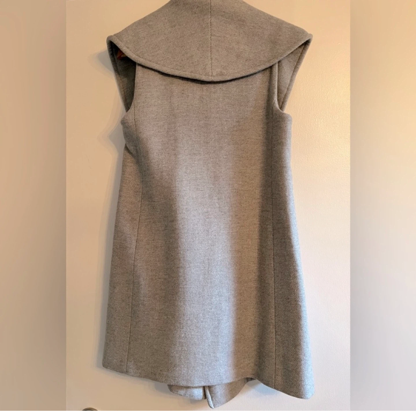 Club Monaco Sleeveless Vest ⚽ - photo 4