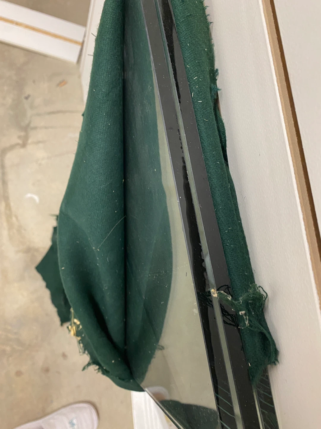 Glass Panels shelves - photo 4