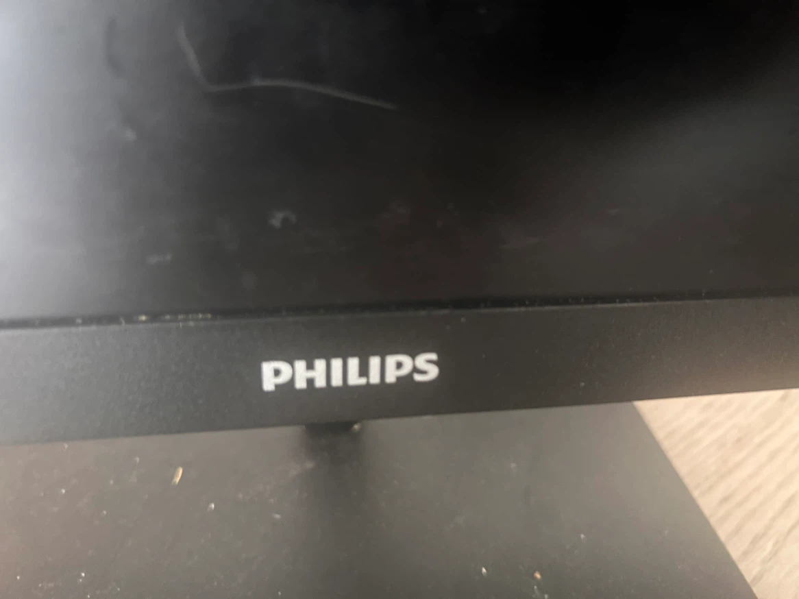 Philips Monitor - photo 3
