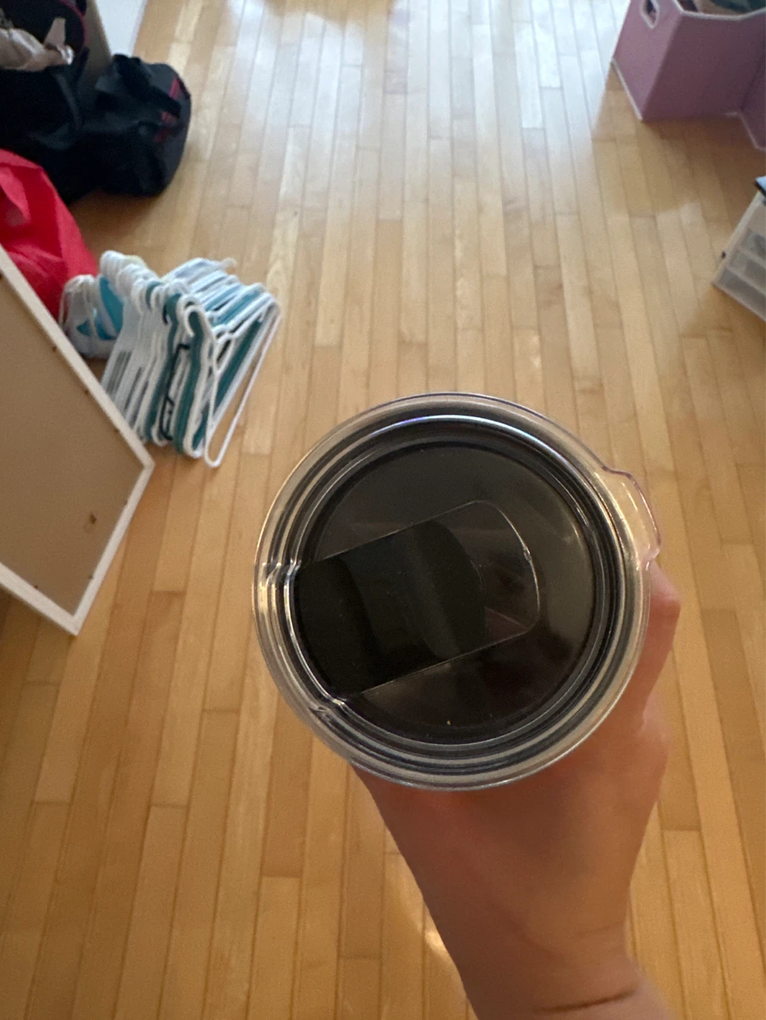 NEW Yeti Rambler 16oz Pint Tumbler - photo 2
