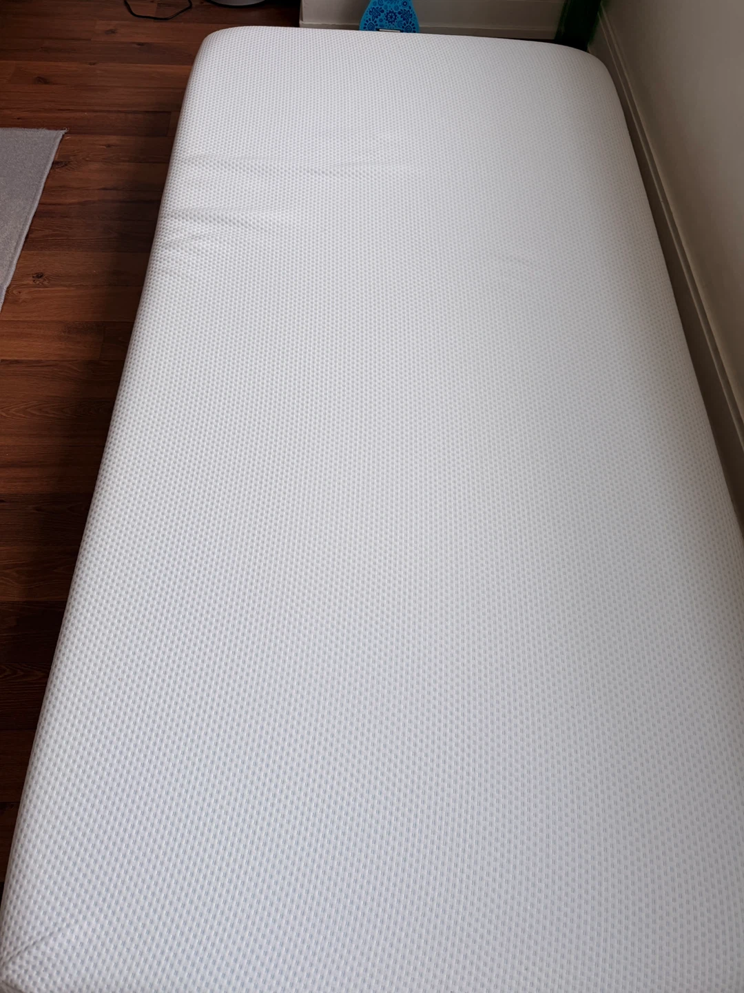 Twin Mattress size 8 inch