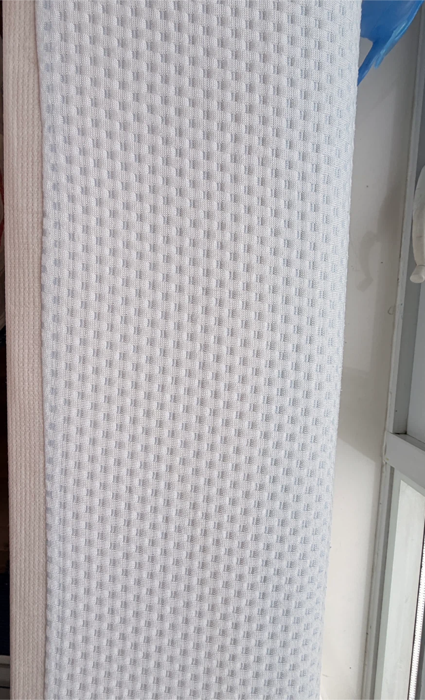 Twin Mattress size 8 inch - photo 3