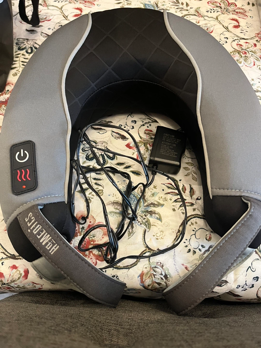 HoMedics Neck Massager with Heat
