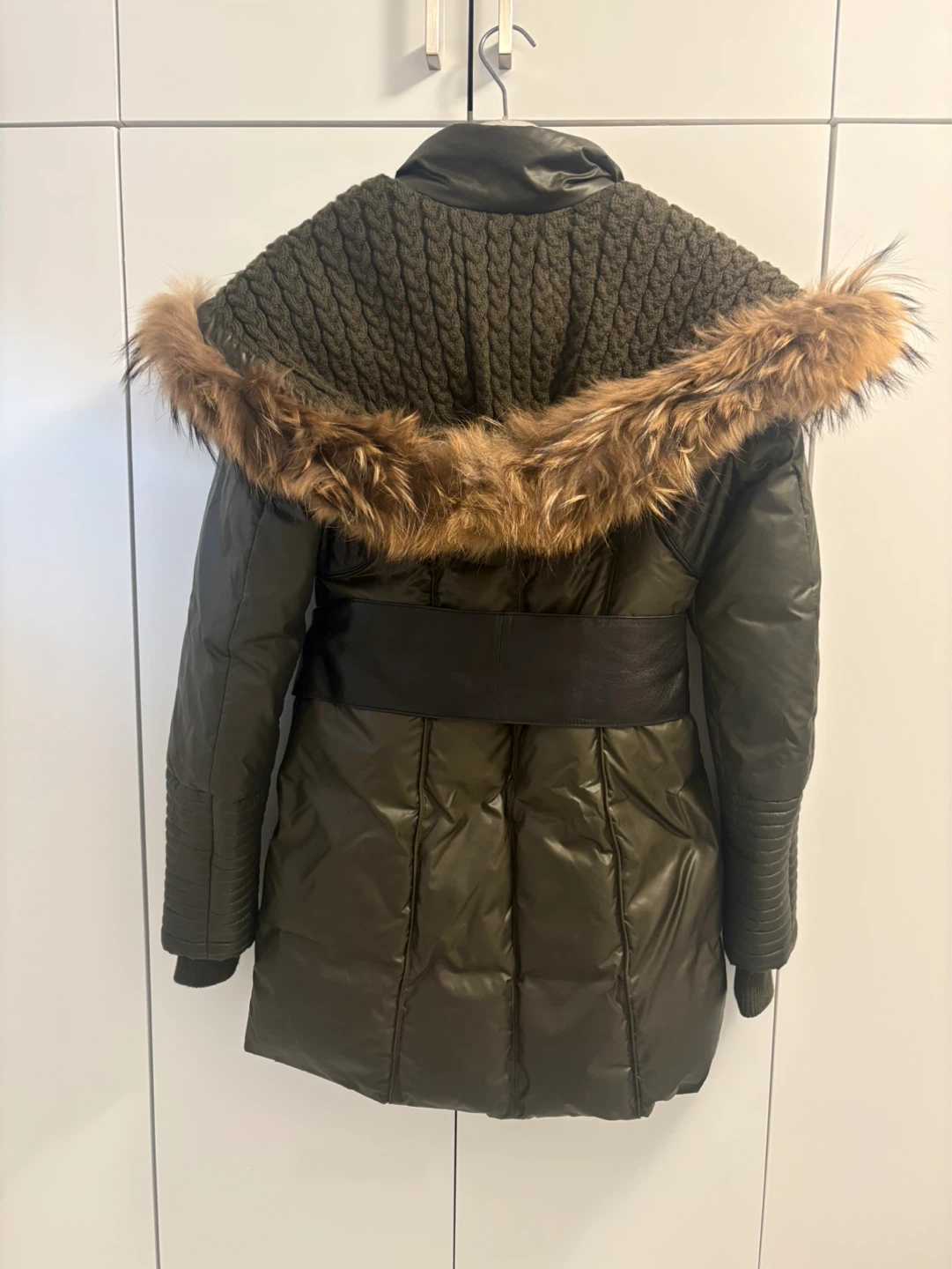 RUDSAK Women’s Winter Coat (P/S) - photo 2