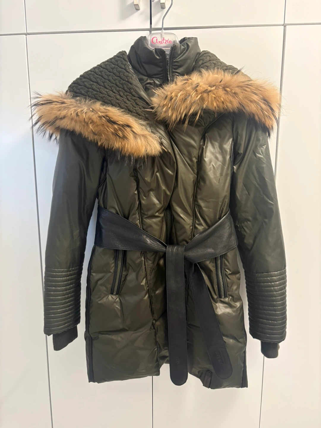 RUDSAK Women’s Winter Coat (P/S)