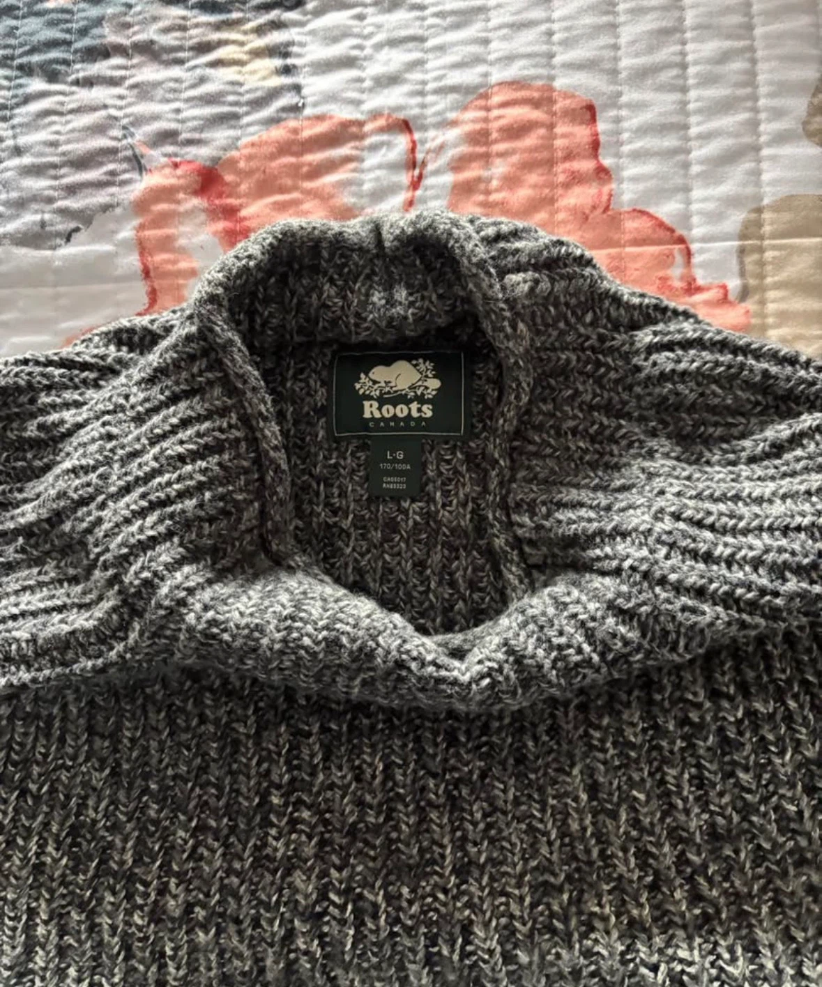 Men’s large sweaters $40 EACH - photo 3