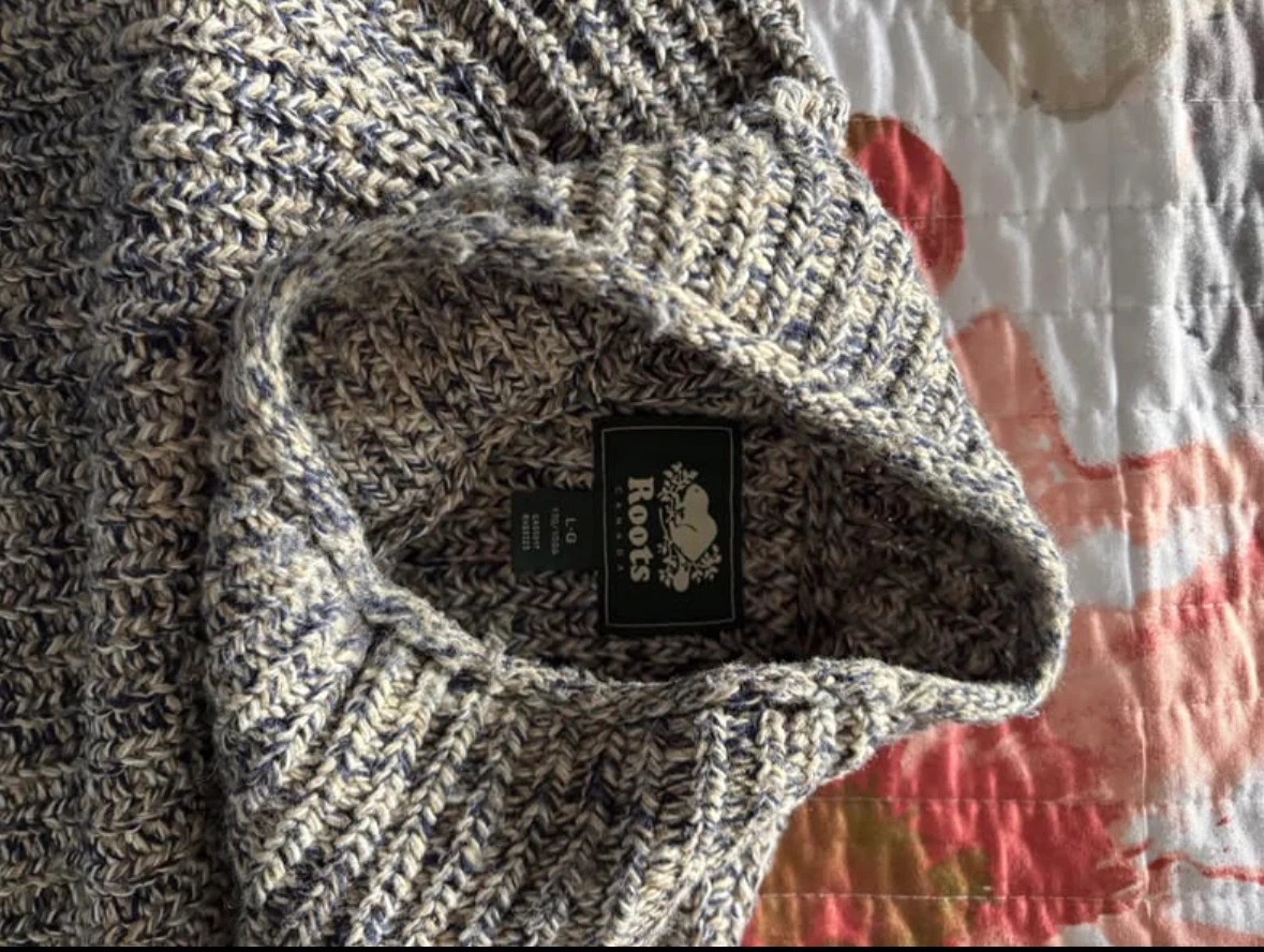 Men’s large sweaters $40 EACH - photo 5