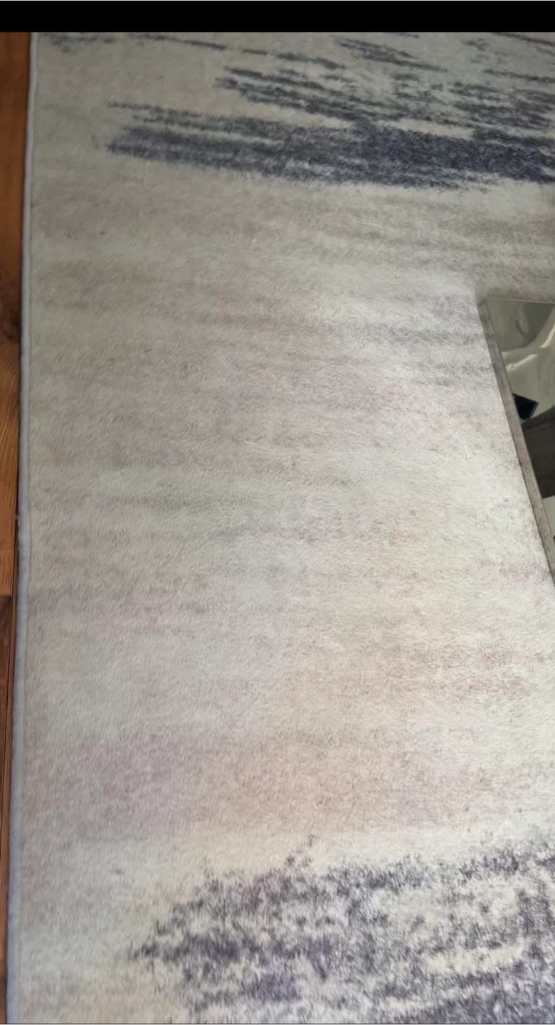 Abstract Pattern Area Rug - photo 3