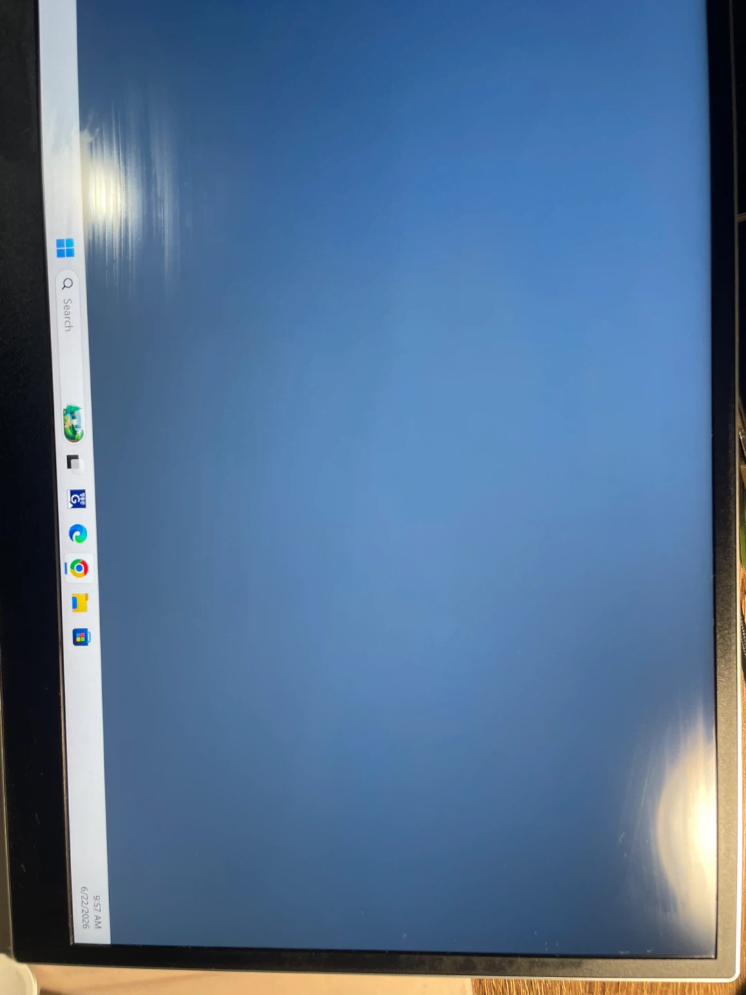LG gram+view 16” portable display