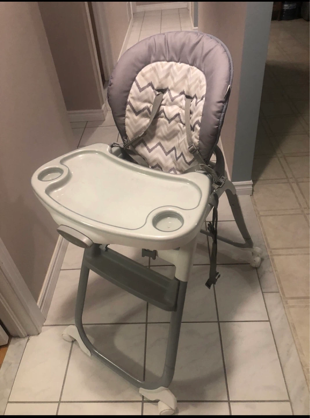 Graco High Chair