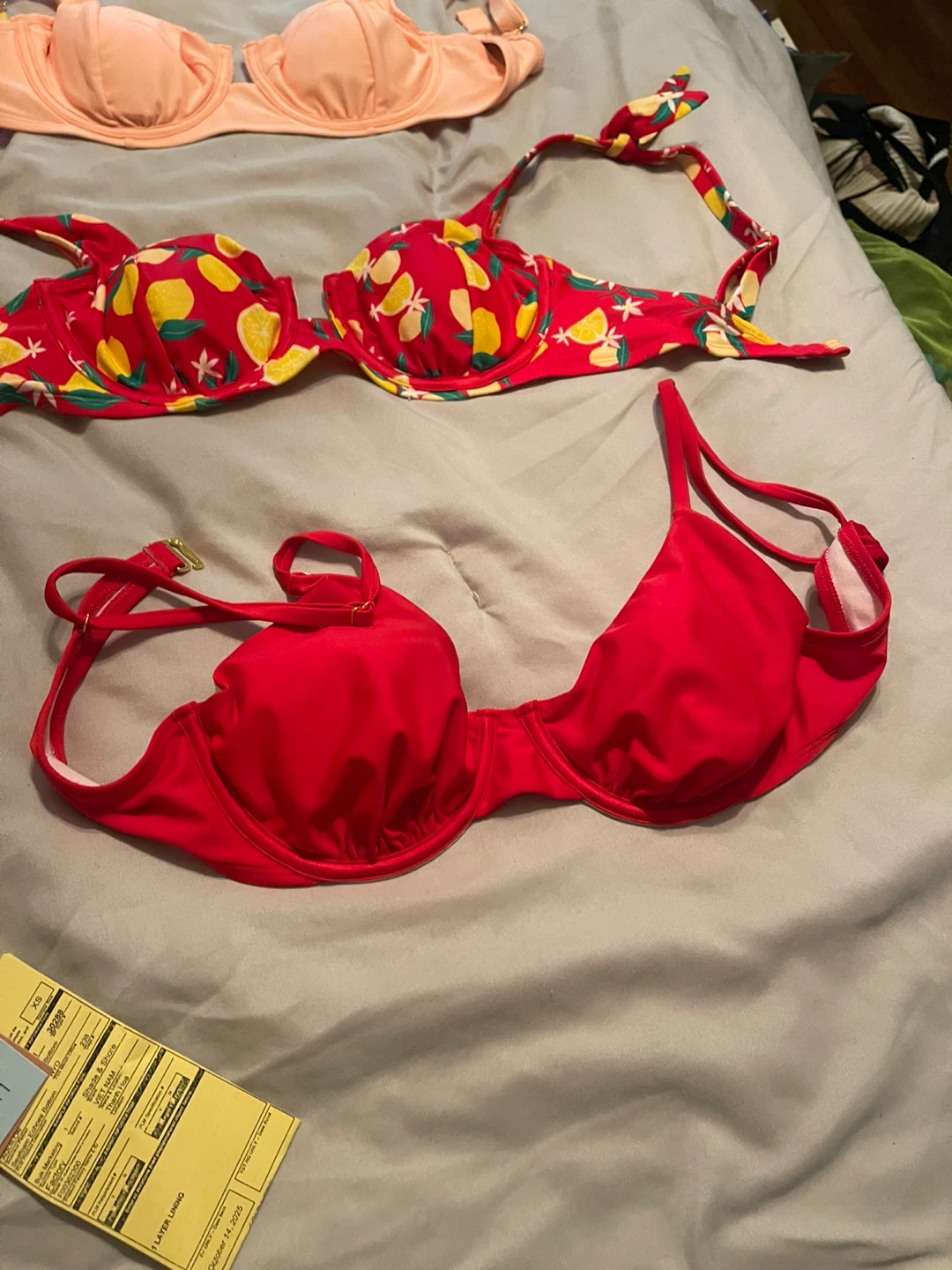 5-Piece Swimwear Bundle - photo 2