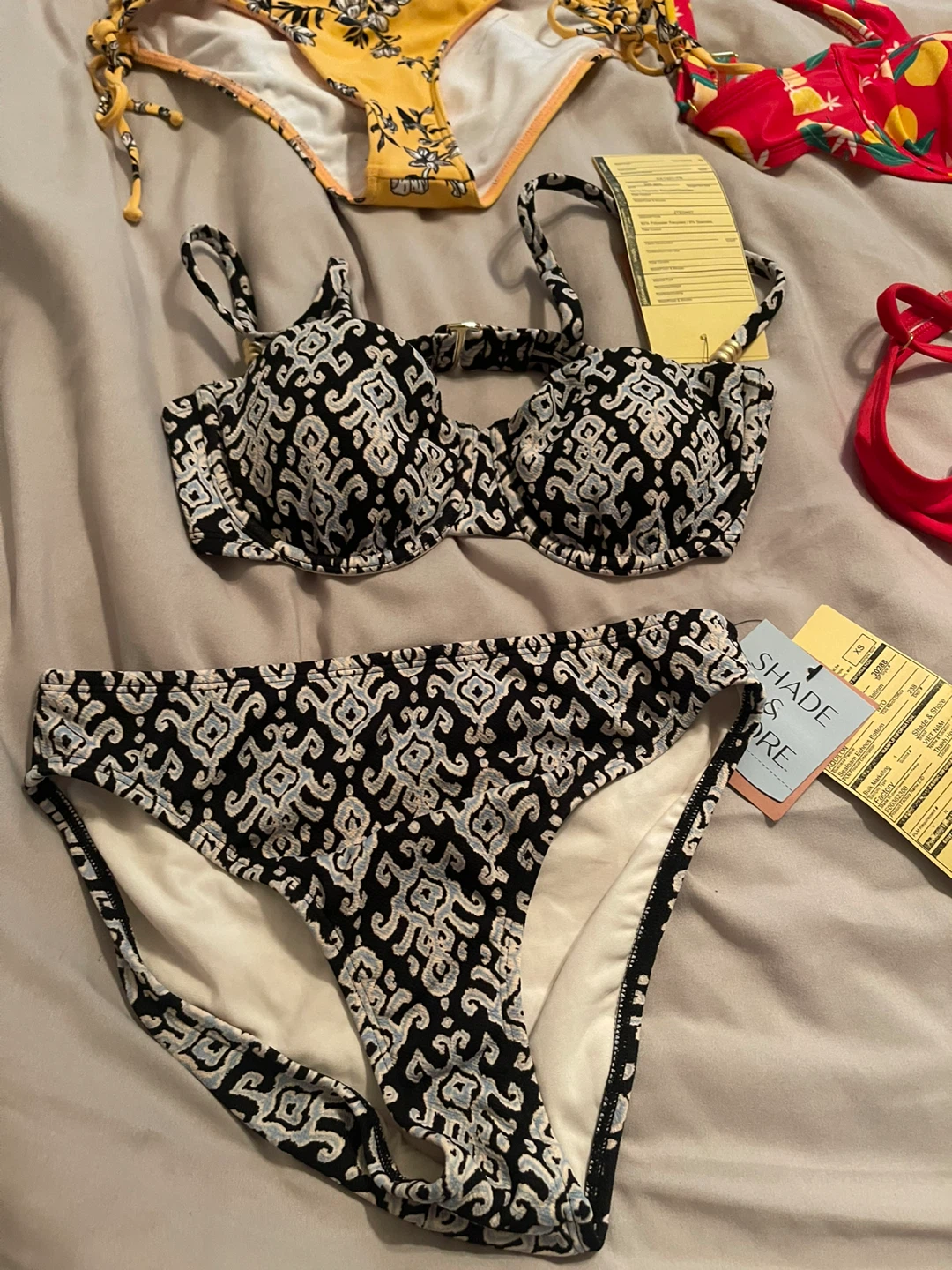 5-Piece Swimwear Bundle - photo 5