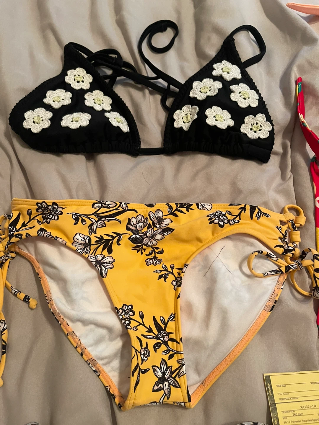 5-Piece Swimwear Bundle - photo 4