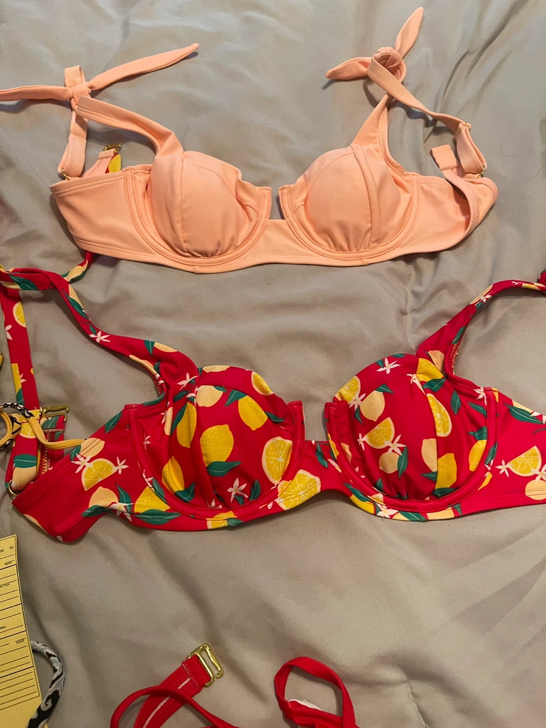 5-Piece Swimwear Bundle - photo 3