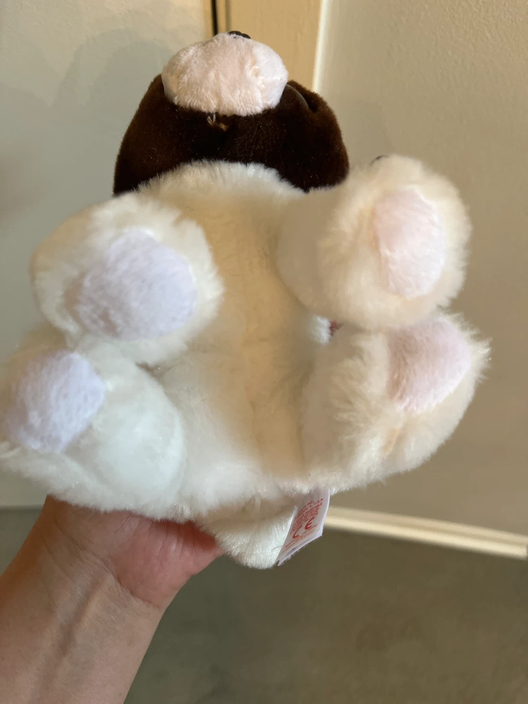 Ty Beanie Babies Portia ⚽ - photo 4