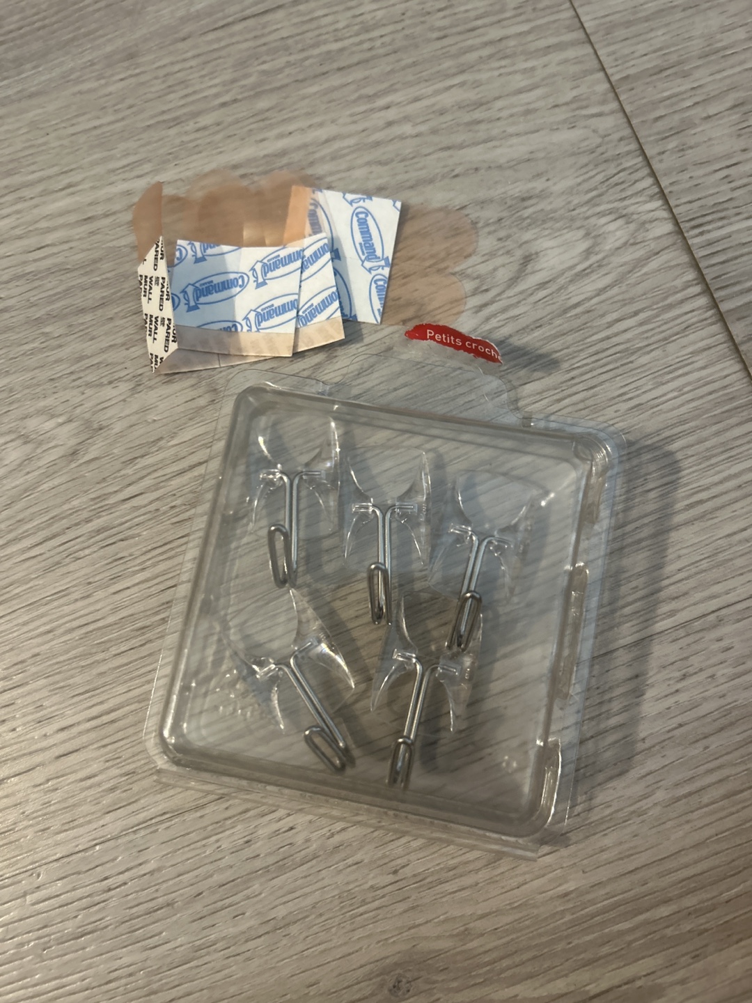 Command Hooks Value Pack